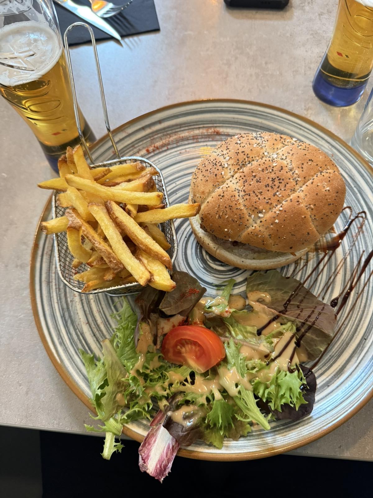 Photo 2 — Restaurant Le 75