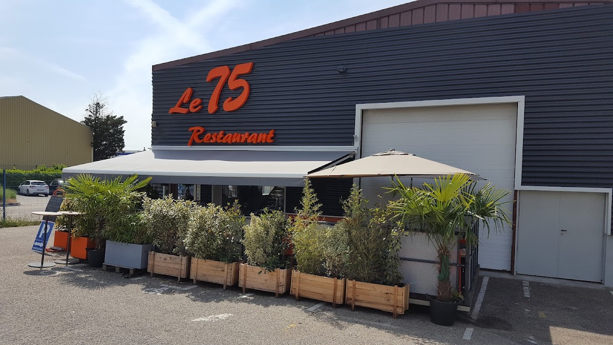 Photo 5 — Restaurant Le 75