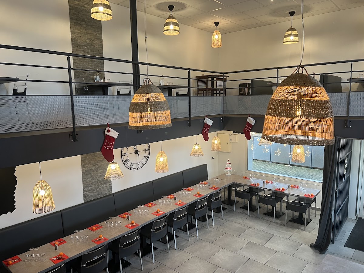 Photo 3 — Restaurant Le 75