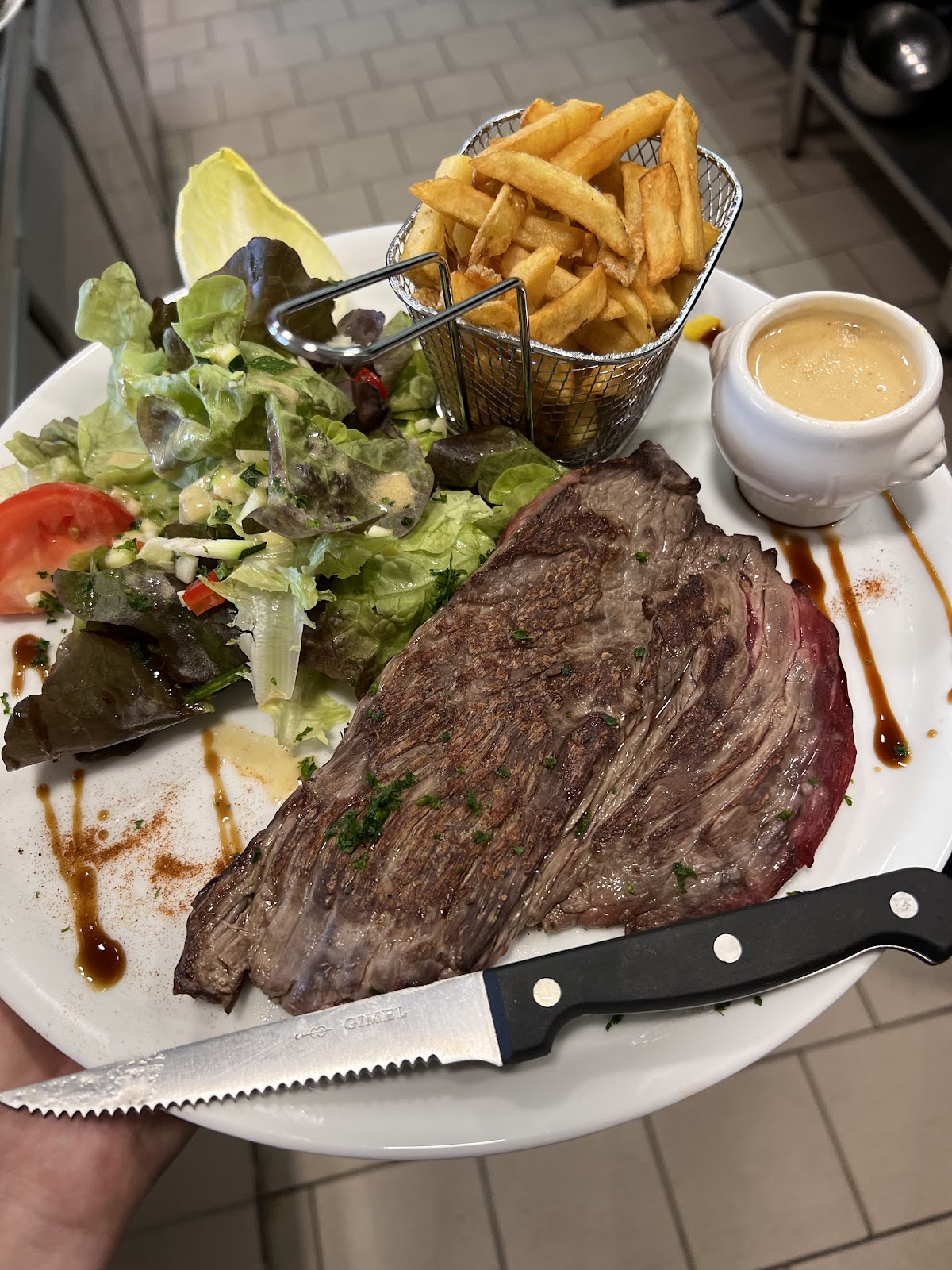 Photo 6 — Restaurant Le 75